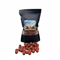 Masals boiliai „Dvokiukai“, 18 mm, 1kg