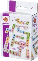 SIMBA Eichhorn Domino Game