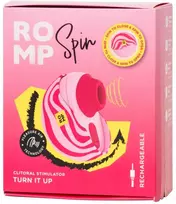 ROMP Spin