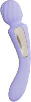 LELO SWITCH Wanda Dual-Ended Intimate Massager Lilac, App-Enabled, 217mm
