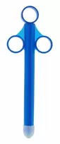Blue CleanStream XL Lubricant Applicator Mėlyna 7.5in ABS Ergonomic Design