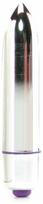 Shots Toys PowerBullet Mini Vibrating Device Sidabrinis Compact