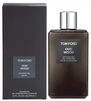Tom Ford, Oud Wood, Hydrating, Dušo želė, 250 ml