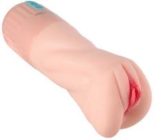 XISE Suctroker V2.0 VI Intimate Machine with Vibration & Suction, USB, TPE