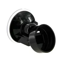 Fleshlight Shower Mount Priedas - Suction Cup Attachment for Intimate Devices