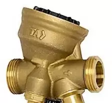 Imi Ta TA moduliatorius DN10 3/8 400kPa - Moduliuojantis valdymo vožtuvas
