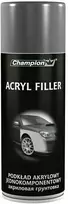 Champion Aero Akrilinis gruntas aerozolis 400 ml pilkas