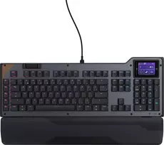 Pelė Turtle Beach keyboard Command KB5 US juodas TBK-1005-01-US ()