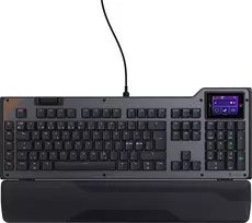Pelė Turtle Beach keyboard Command KB5 Nordic juodas TBK-1005-02-NO ()