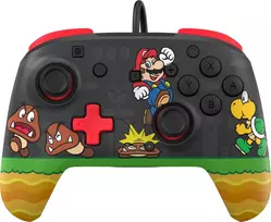 Turtle Beach controller Rematch Nintendo Switch 2 Goomba Stomp TBC-8405-05 ()