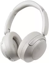 QCY H3S Belaidės Ant ausų uždedamos Ausinės su LDAC ir ANC Noise Cancellation - Baltas