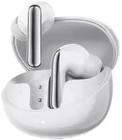 QCY Melobuds N60 Belaidės In-Ear Ausinės su LDAC ir ANC Noise Cancellation - Baltas