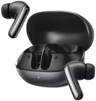QCY MeloBuds N20 Belaidės In-Ear Noise Cancelling ANC Ausinės - Juodas