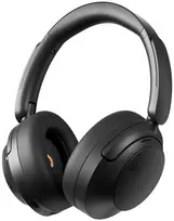 QCY H3S Belaidės Ant ausų uždedamos Ausinės su LDAC ir ANC Noise Cancellation - Juodas
