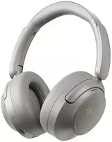 QCY H3S Belaidės Ant ausų uždedamos Ausinės su LDAC ir ANC Noise Cancellation - Pilka