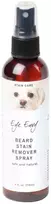 Eye Envy Barzdos dėmių valiklis purškalas – Greito poveikio spalvos pakitimų gydymas, 118ml