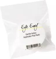 Eye Envy aplikatoriaus padėklų papildymas – švelnūs akių srities valymo padėklai, 30 vnt.