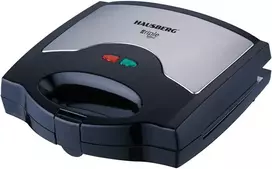 Sumuštinių keptuvas 3-in-1 sumuštinių keptuvė Hausberg HB-3514IN, 700-800W