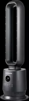 Bokšto ventiliatorius Hausberg HB-5956GR, bementis, skaitmeninis ekranas