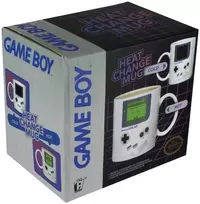 Paladone Nintendo Game Boy Heat Change Mug