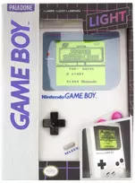 Paladone Products Paladone Game Boy šviesa