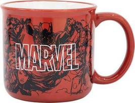 STOR Keraminis puodelis 400 ml Marvel