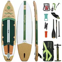 SKT SUP lenta „SKATINGER Peninsula Trojan Horse“ 335x84x15 „Touring“