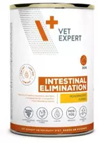 Raw Paleo VETEXPERT Veterinary Diet Intestinal Fat Dog Mono – šlapias pašaras šuniui – 400g