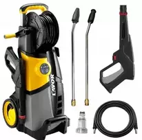 LAVOR AUKŠTO SLĖGIO PLOVYKLA PASCAL 23 PRO/2300W/150BAR