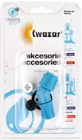 KWAZAR PURKŠTUVO ANTGALIŲ RINKINYS ORION SUPER