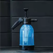 Rowenta CARDOS PUTŲ PURKŠTUVAS 2-IN-1 2L
