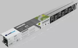 CELLFAST VEJOS KRAŠTŲ APVADAS UNIBORD 4m SU INKARAIS