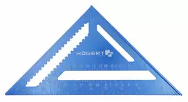 GTV HOGERT KAMPAS STALIAUS 300mm