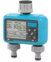 CELLFAST ELEKTRONINIS LAISTYMO VALDIKLIS CHRONOS 2 SEKCIIJŲ /CELLPRO