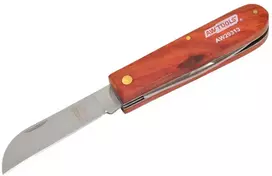 AW-Tools AWTOOLS MONTUOTOJO PEILIS / MEDINĖ RANKENA 180mm