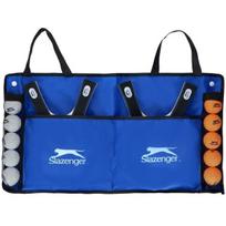 Firminio stalo teniso rinkinys Slazenger