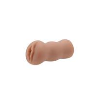 Realistiškas vyrų masturbatorius iš TPE Endurance Jack Ass Stroker Misty Cinnamon