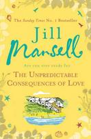 Unpredictable Consequences of Love: A feel-good novel filled with seaside secrets