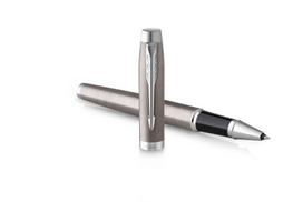 Rašiklis Parker IM Essential Stainless Steel CT - 2143633