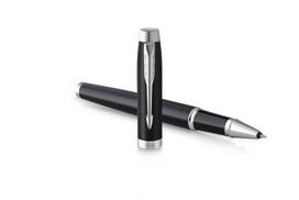 Rašiklis Parker IM Essential Matte Black CT - 2143634