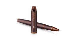 Rašiklis Parker IM Professionals Monochrome Burgundy - 2190513