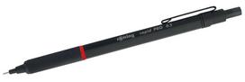 Automatinis pieštukas Rotring Rapid Pro 0,5 m, Juodas - 1904258