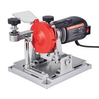 Diskinio pjūklo ašmenų galąstuvas, 140W 5700RPM