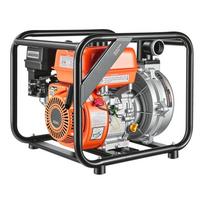Benzininis vandens siurblys 50,8 mm 128 gpm 6AG