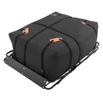 Stogo bagažinė 1295 x 914 x 102 mm, 90.72 kg universali