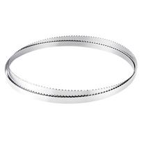 Juostinis pjūklas 2780 mm ilgio, 4 TPI