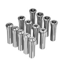 13 dalių R8 frezos rinkinys 3-22 mm