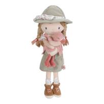 LITTLE DUTCH Lėlė reindžerė Rosa 35cm