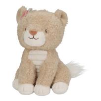Little Dutch minkštas žaislas Liūtukė 17cm