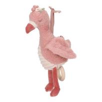 Little Dutch muzikinis žaislas Flamingas